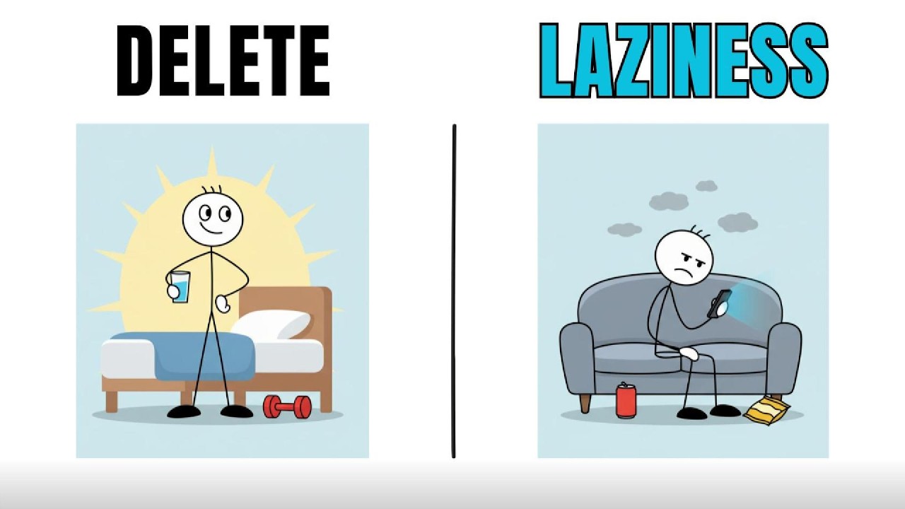 The Era of Boredom: 15 Daily Habits That Rebuild You in Silence