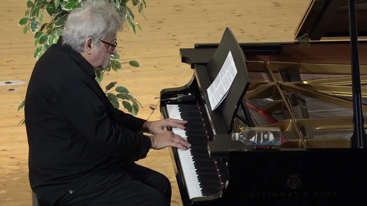 Gianfranco Grisi - ALISEI - 3.3 Il bacio