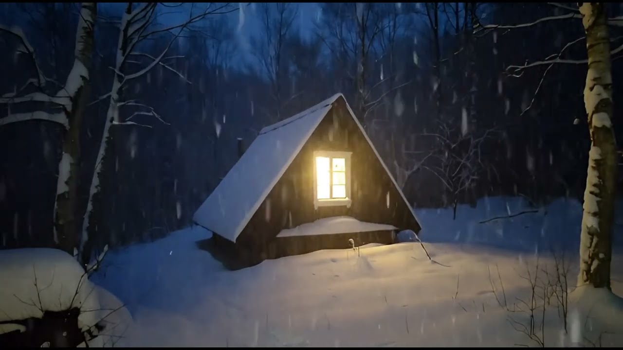 Classical Winter