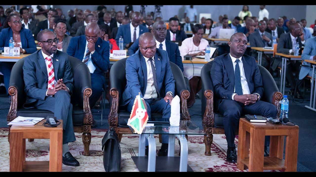 Vers une Stabilité Économique : Solutions Proposées au Burundi