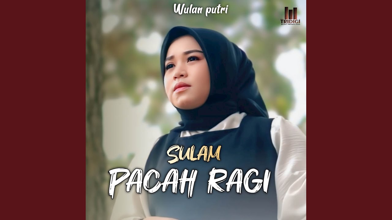 Sulam Pacah Ragi