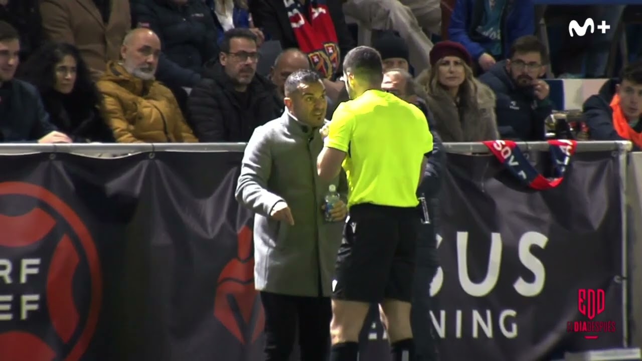 El Día Después (27/01/2025): ¿Un Yeclano - Real Murcia es un derbi?