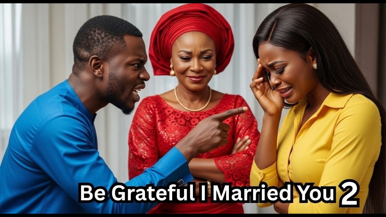 Her Husband Mocked Her, Called Her Barren… Married Another Woman, But the Truth Silenced Everyone 2