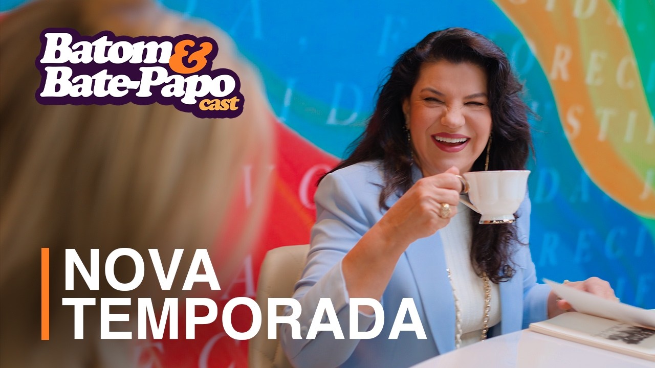 BBP Cast | NOVA TEMPORADA | EP 1