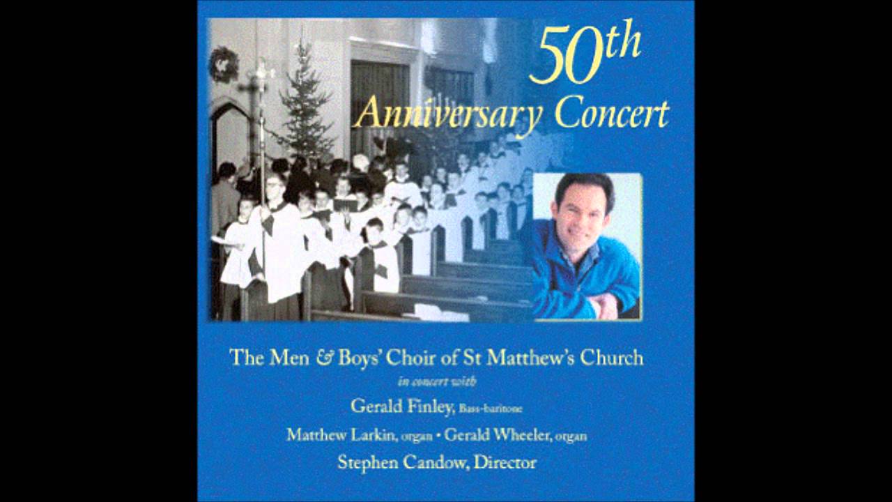 2 - Eternal Gifts: Paul Halley