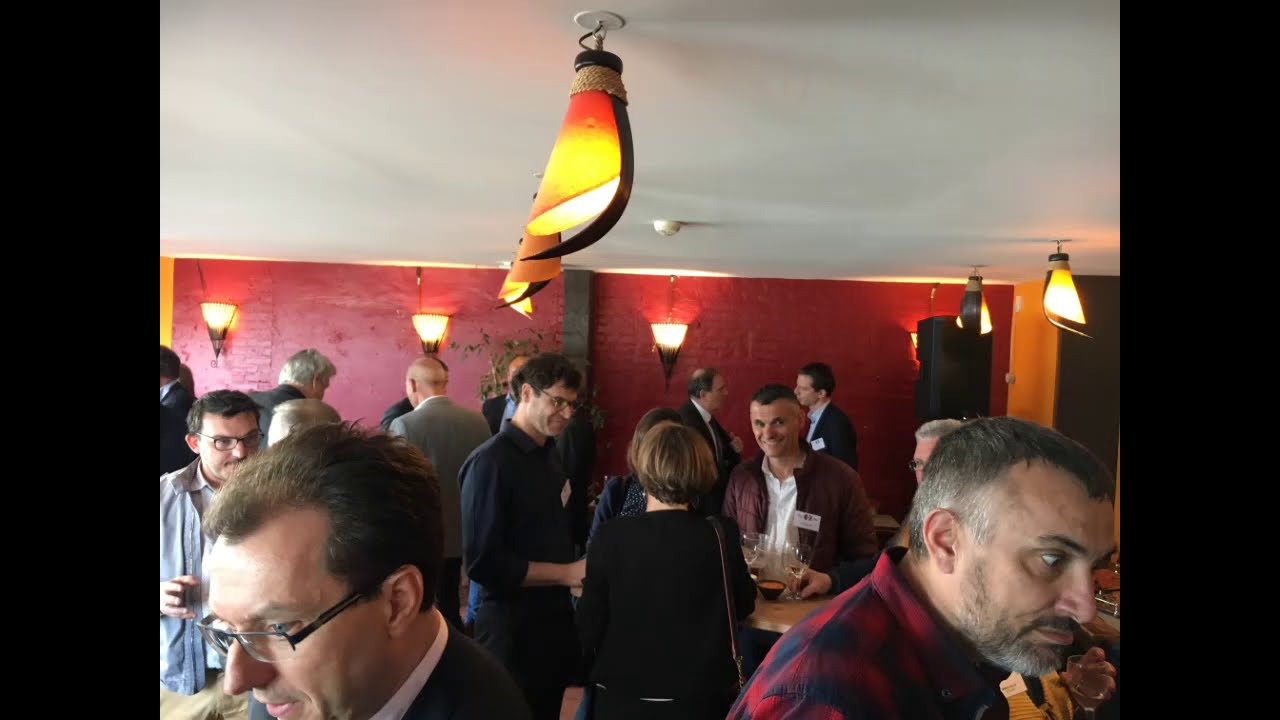 TC Club France   April 2018   Le Havre