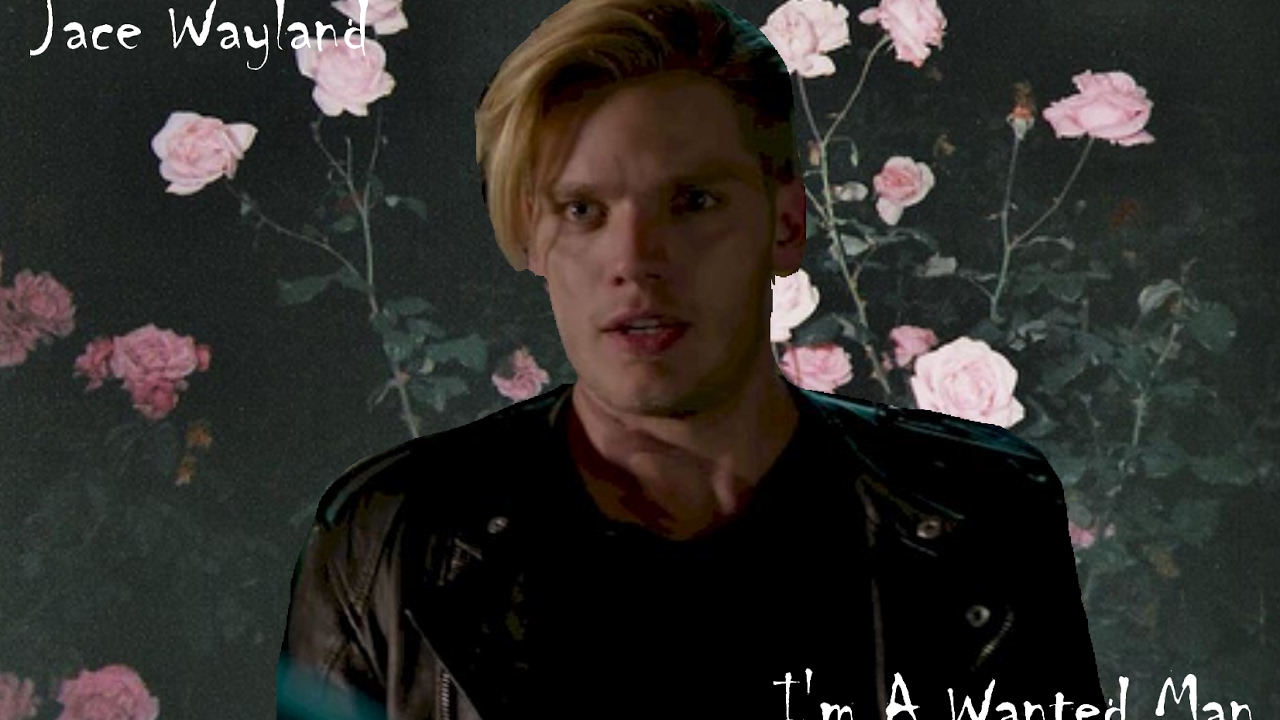 Jace Wayland - I'm A Wanted Man