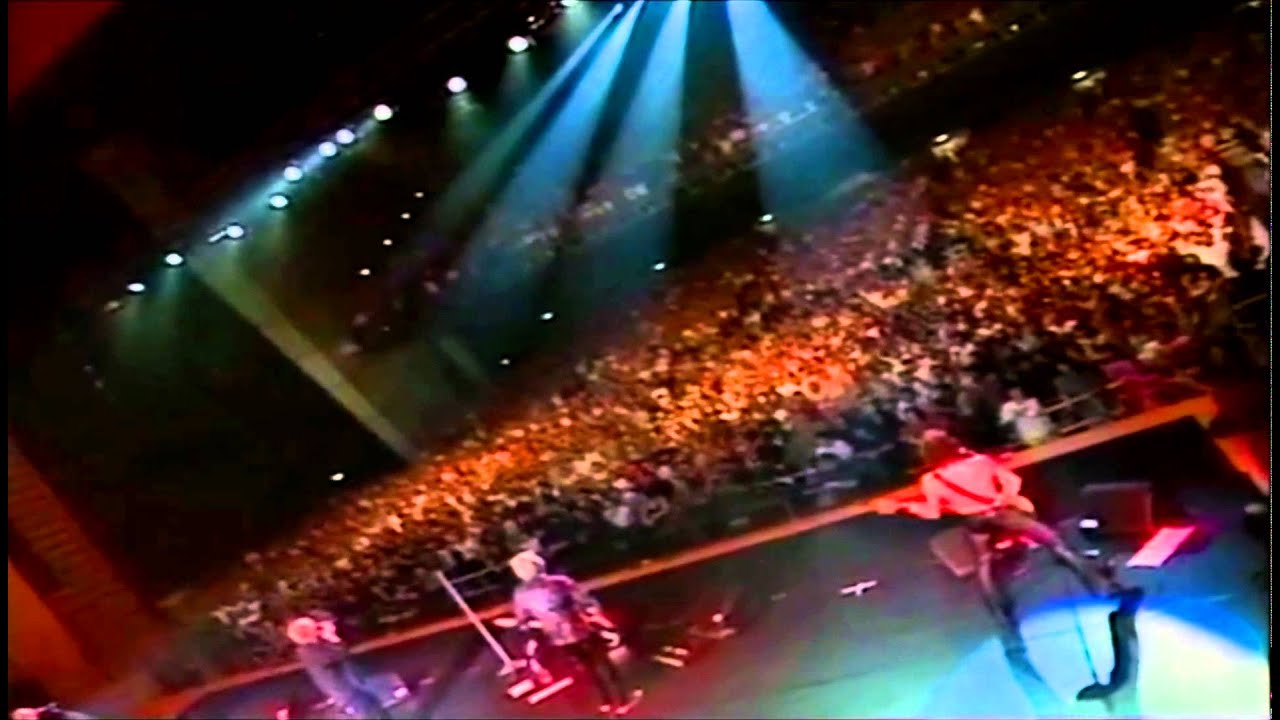 Def Leppard - Photograph LIVE Tokyo 1999