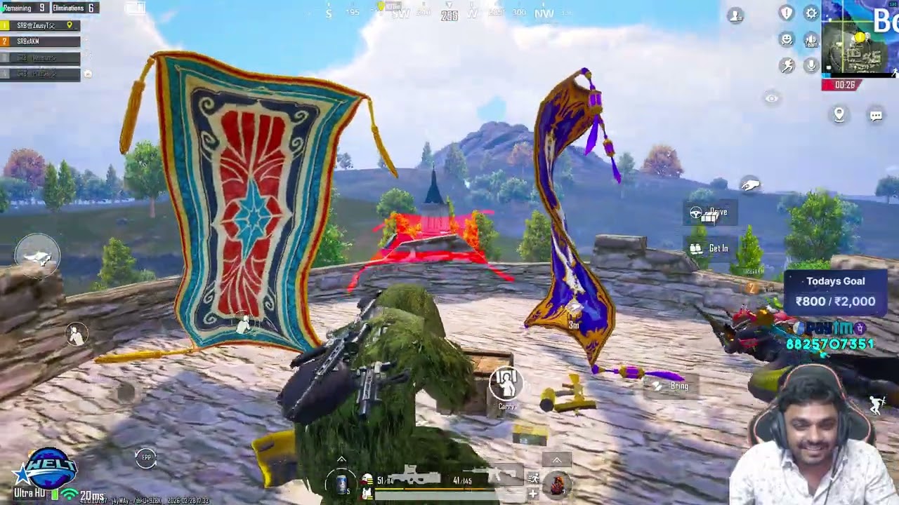 Paayasam For Own Teamates