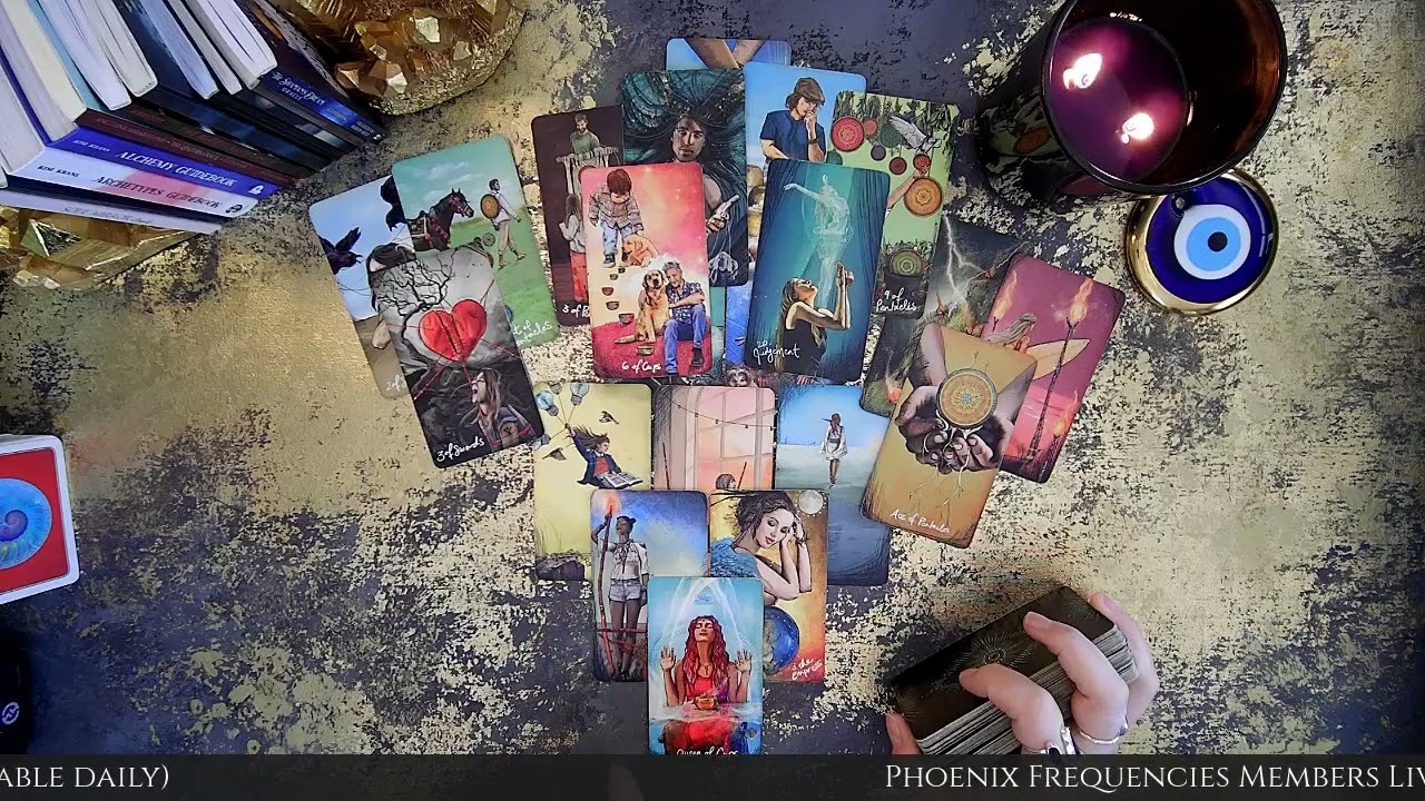 They Aren’t Avoiding Their Feelings… They’re Harboring Them | It Hurts Too Much To Do Nothing