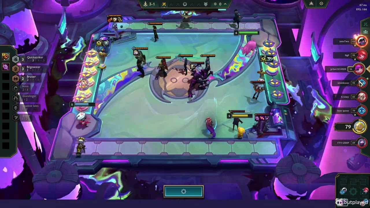 aura farming