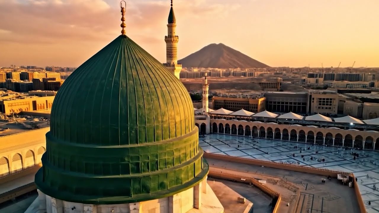 حبيبي يارسول الله عبدالحميد العبدالله