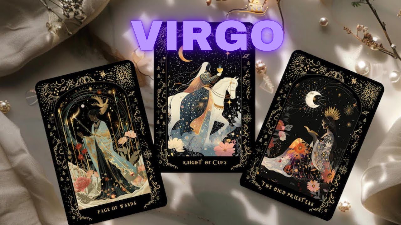 VIRGO 💌😳THEY TESTED YOU TO SEE IF YOU’D CHASE… NOW THEY’RE CONFUSED WHY YOU DIDN’T! MARCH LOVE