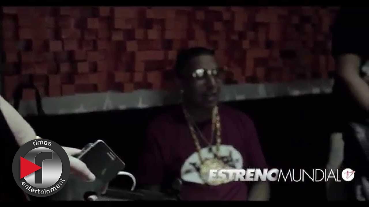 ÑengoFlow - Exclusiva #TumbaLaCasaREMIX! [Behind The Scenes] #EstrenoMundialTv