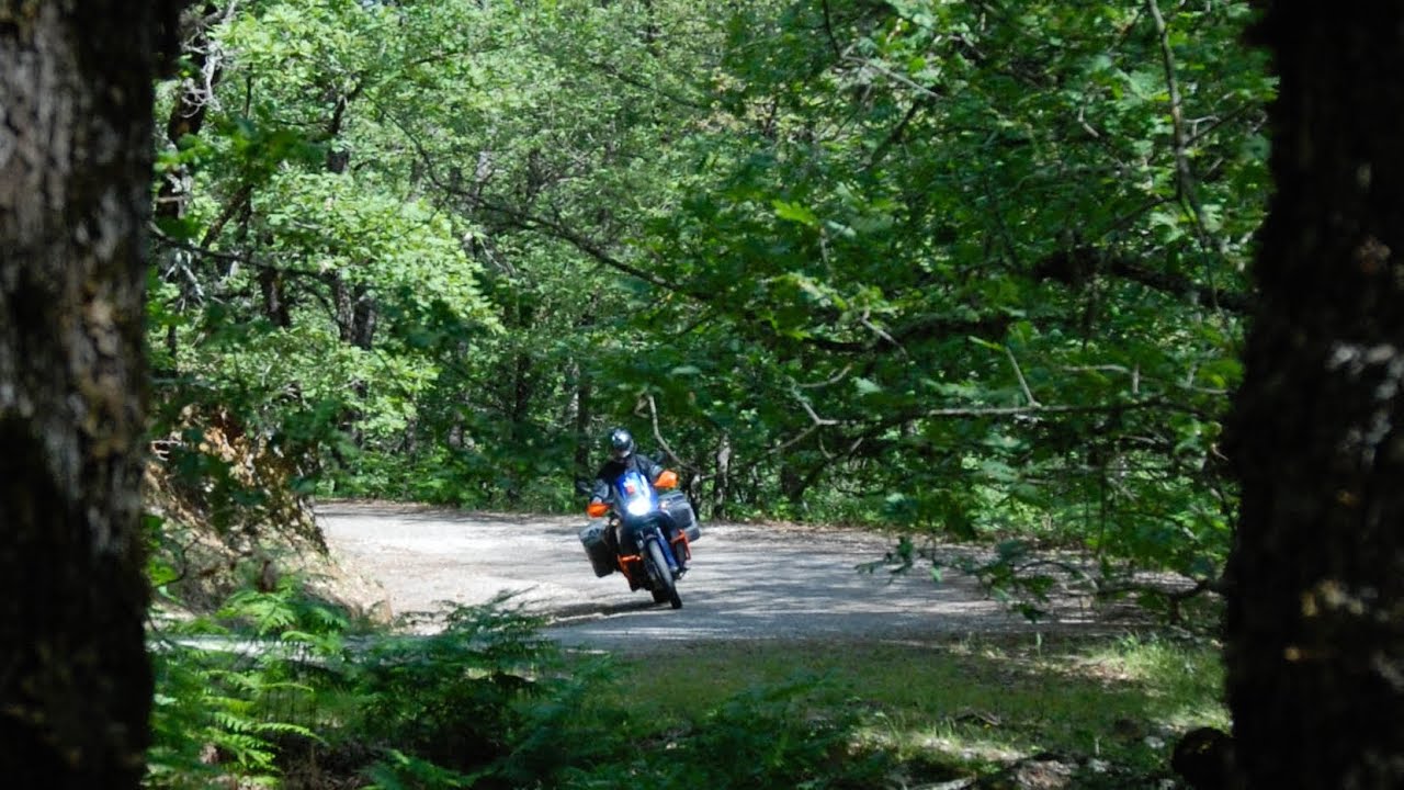 2016 '36 HOURS' Endurance Rally : 19&omicron; 36&omega;&rho;&omicron;