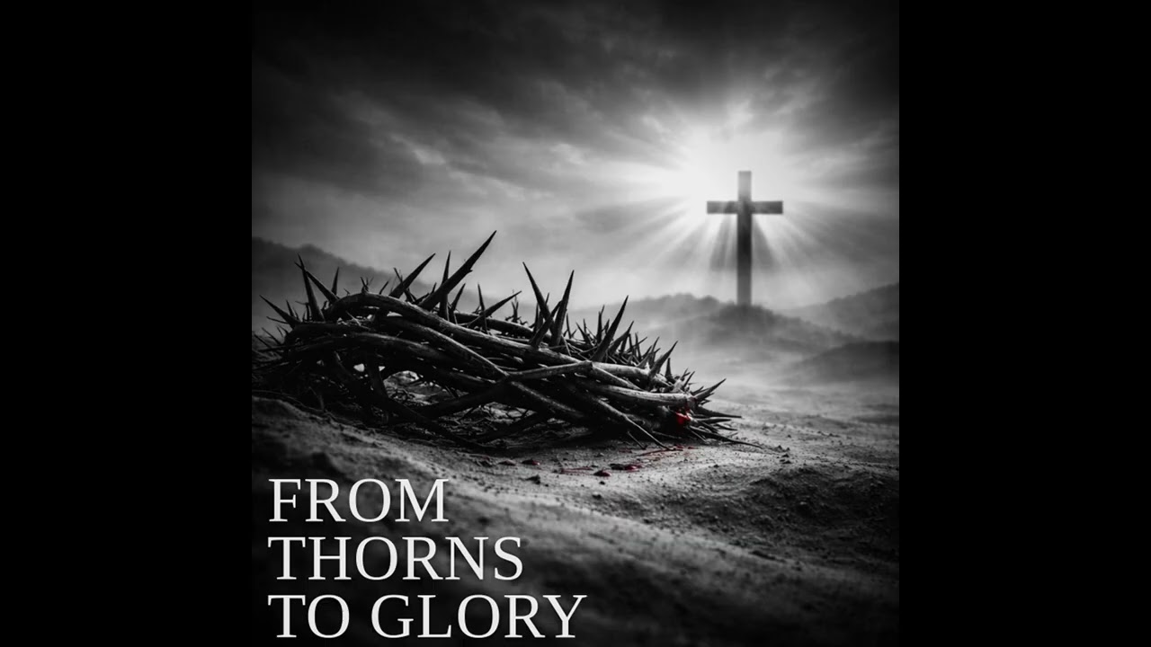 Grace Found - From Thorns to Glory