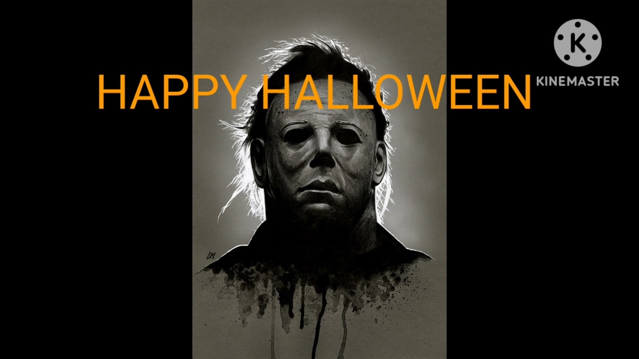 🔪🎃MICHAEL MYERS HALLOWEEN THEME 2024🎃(WOLFREE1 REMIX)👻🔪