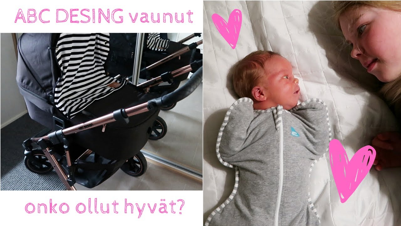 Päivä yksin lasten kanssa | Järjestellään Nellan huonetta