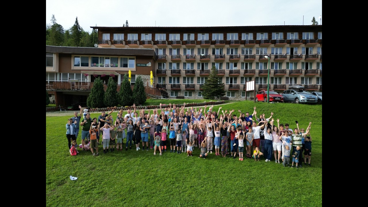 The Karol Wojtyla Academy - Slovakia 2026