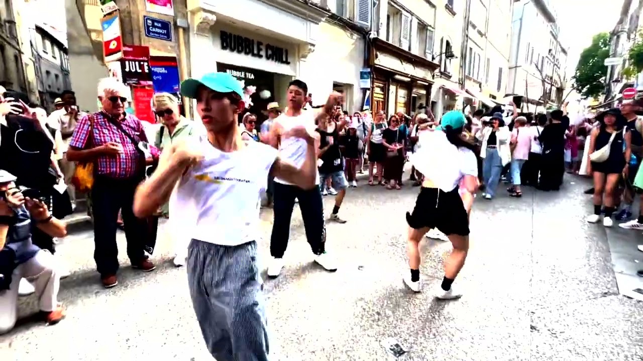 LEI Dance Theater 