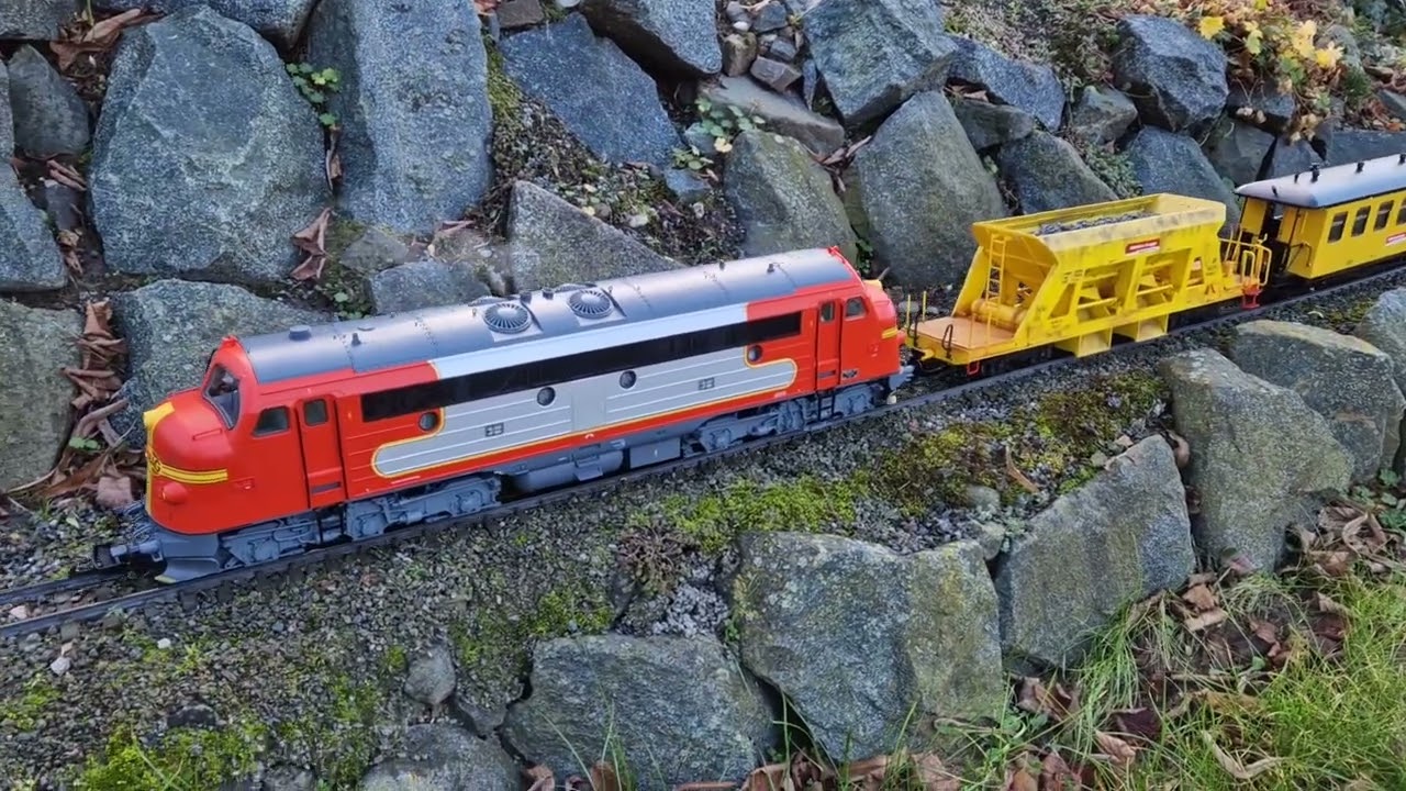 Die PIKO NOHAB im Einsatz