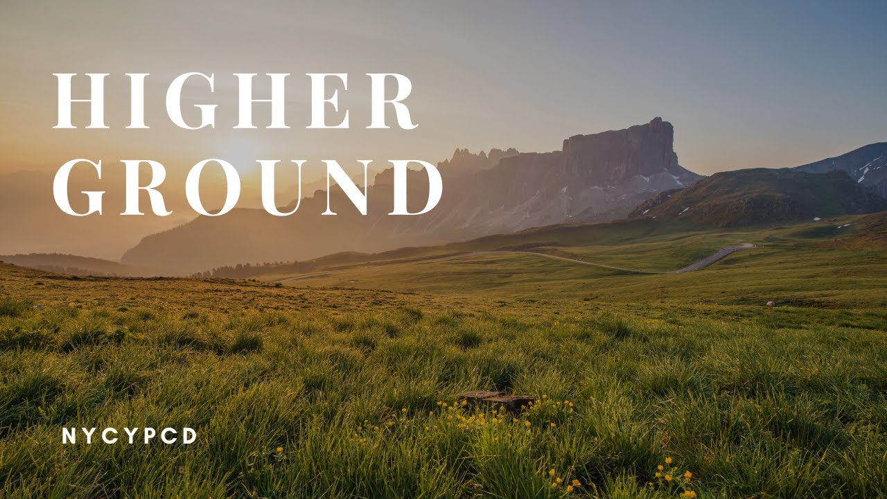 Higher Ground