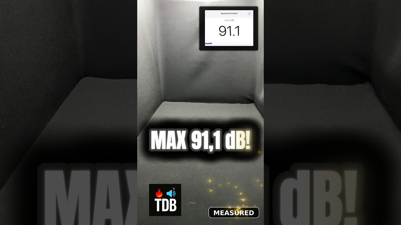 D-11 COUNTDOWN | Tap, MAX - Epic dB Duel!🔊