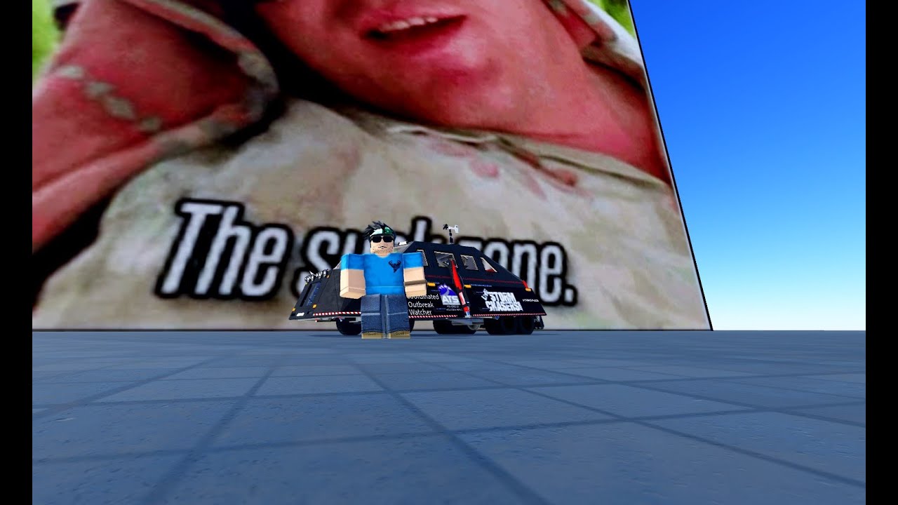 Roblox Flightpoint Tour of my Custom Tornado Interceptor Called COW