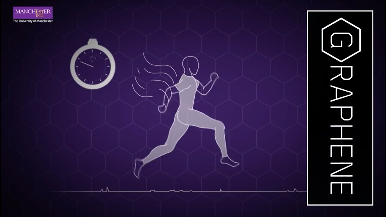 What are graphene's thermal properties?