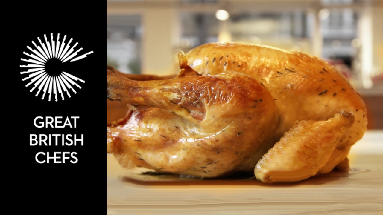 How to steam a whole turkey