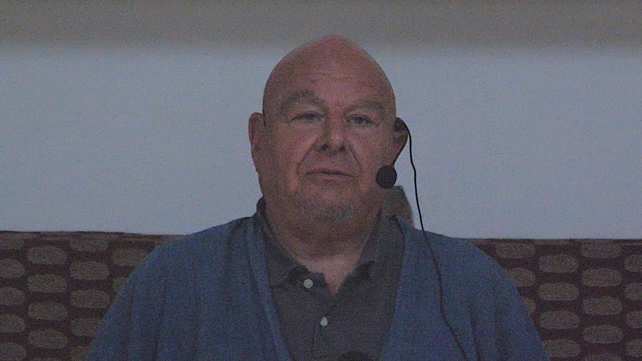 7 octobre 2023 Eric Baret Entretiens
