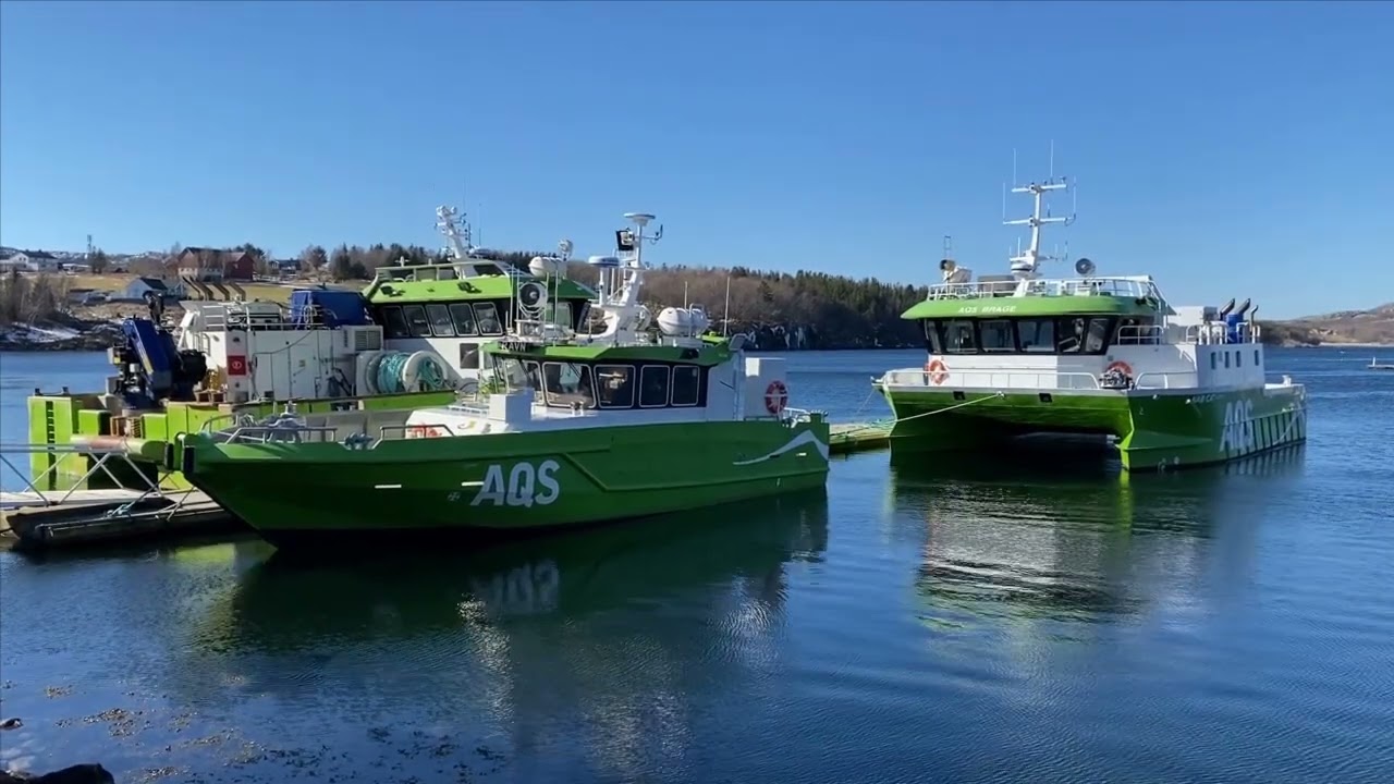 Mer fra Flatanger