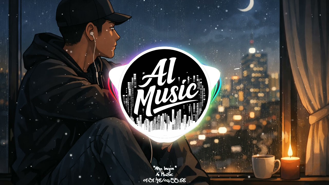Aku Ingin || #lofimusic