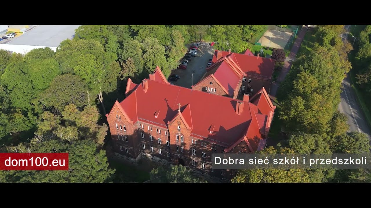 Zamieszkaj w Pyskowicach