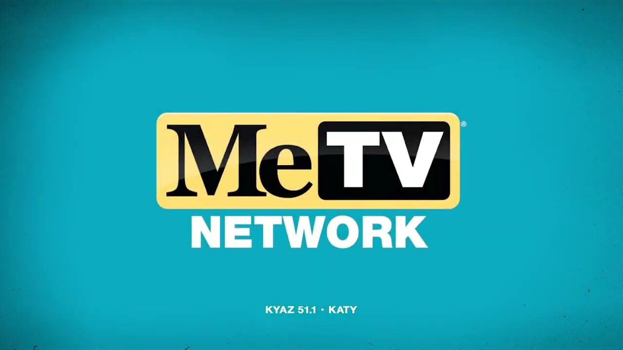 KYAZ 51.1 / KPRC 2.2(?!?) - MeTV Houston Station ID, 6/8/2023