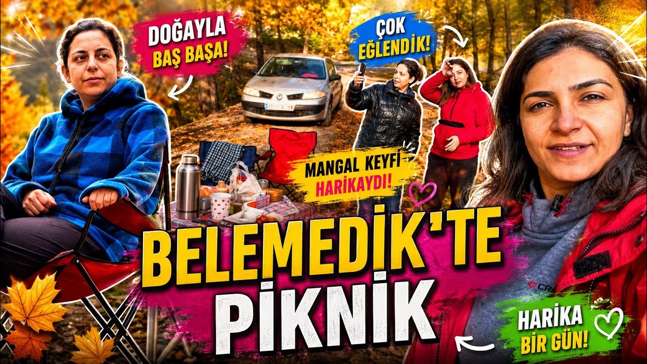ADANA POZANTI BELEMEDİK EĞLENDİK Mİ EĞLENDİK:)
