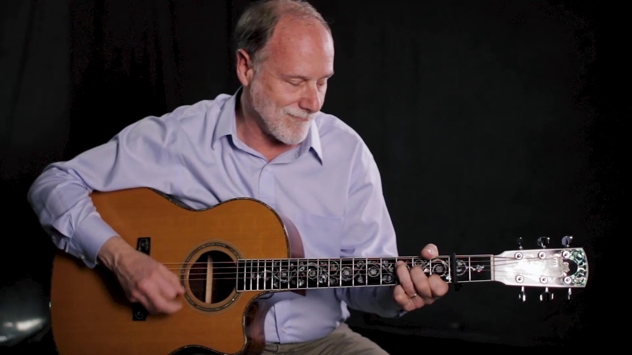 Dix Bruce Plays 