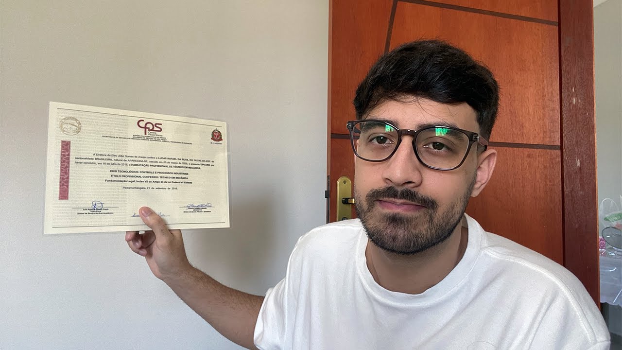 AINDA VALE A PENA FAZER FACULDADE EM 2024? | MINHA OPINIÃO SINCERA