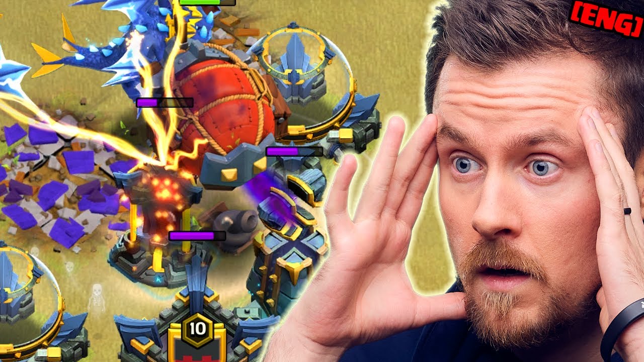 Will this Bait Decide the Fate of the World Champion?