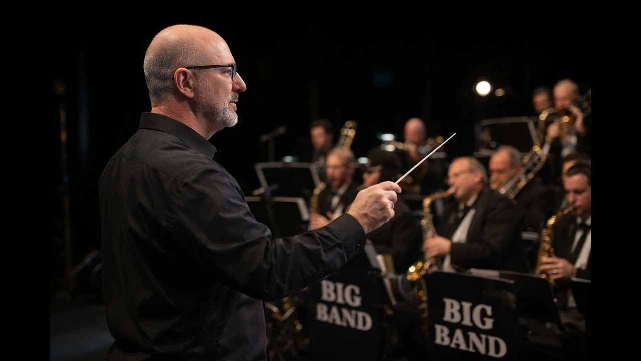 Summer Dream big band