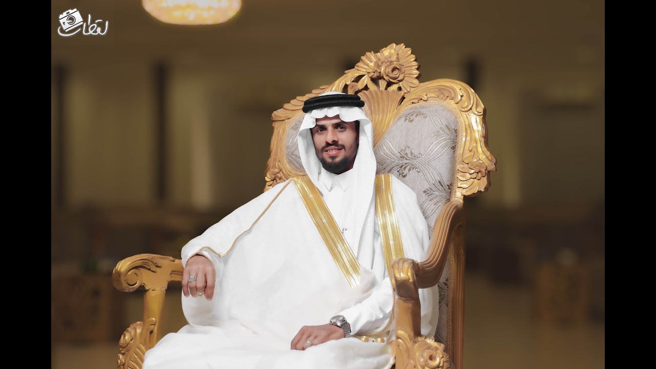 زواج العريس هادي محمد عبدلي