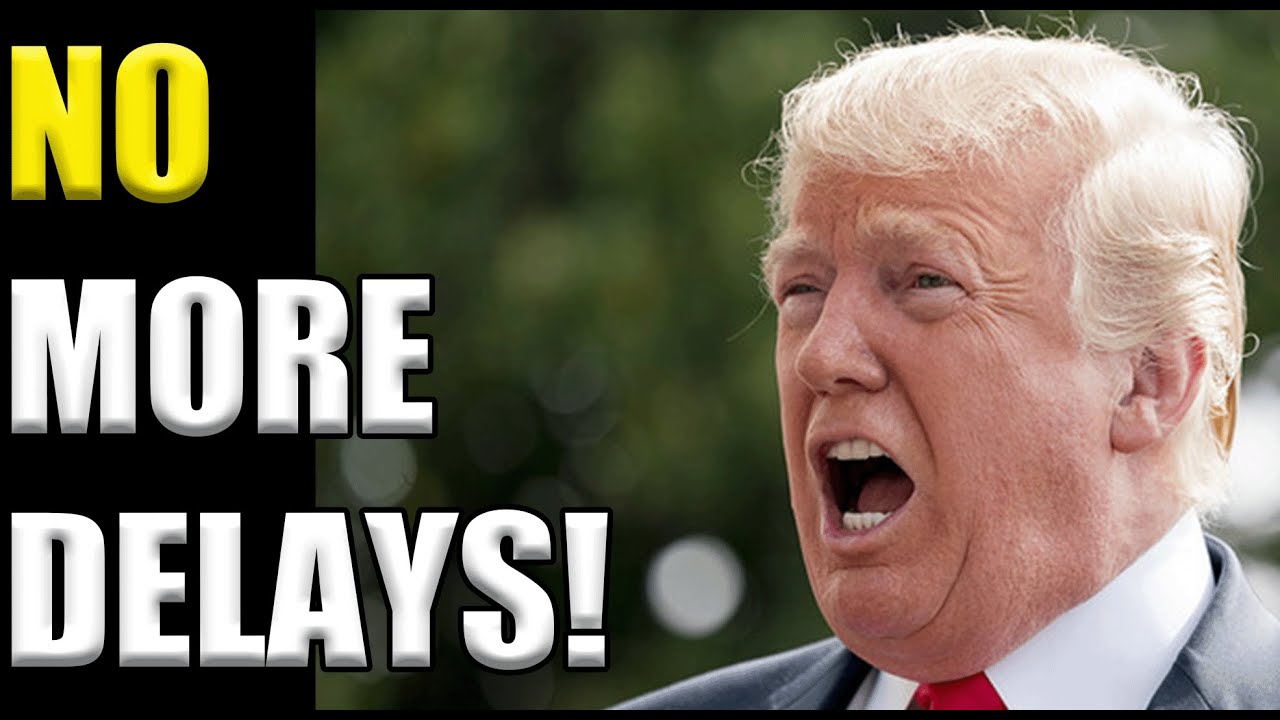 Trump Gets HILARIOUSLY Mocked After Judges Reject Hush Money Trial Delays