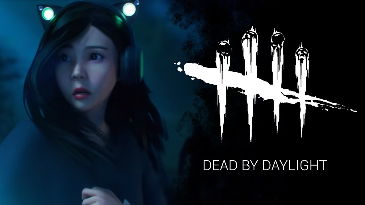 Dead By Daylight - zbing z. (Mod)