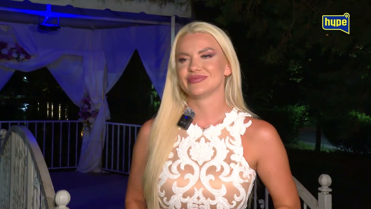 “Srela sam se sa Matorom!” Sanja Stankovic “Sha i ja NISMO prijatelji! Anita je zasluzila pobedu?!”