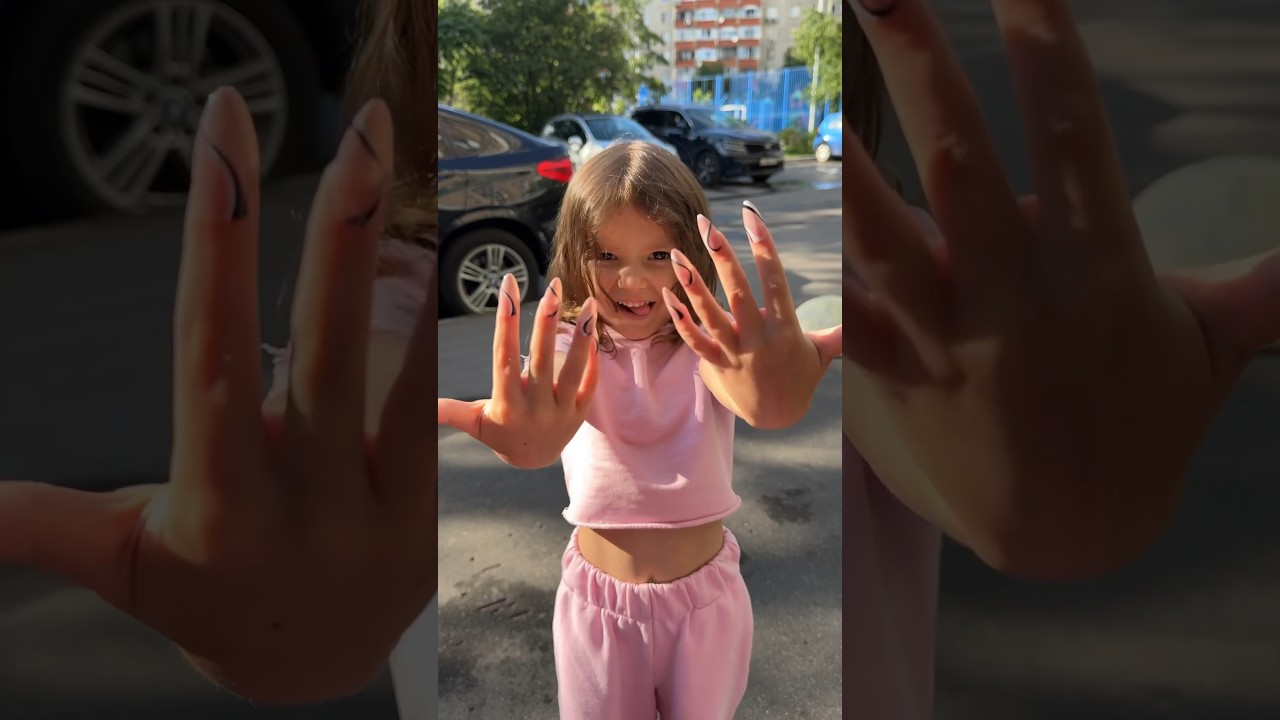Смотрел уже мой клип ШикШакШок?🔥 #мимика #шикшакшок #гламур #нкей #nkeeei #youtube #dance #trend