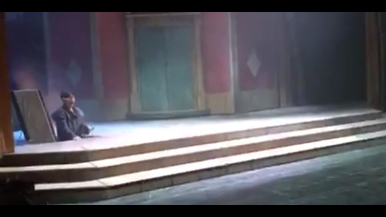김주택 (Bar.Julian Kim) - 08/22/2019 - Largo al factotum - Il Barbiere Di Siviglia