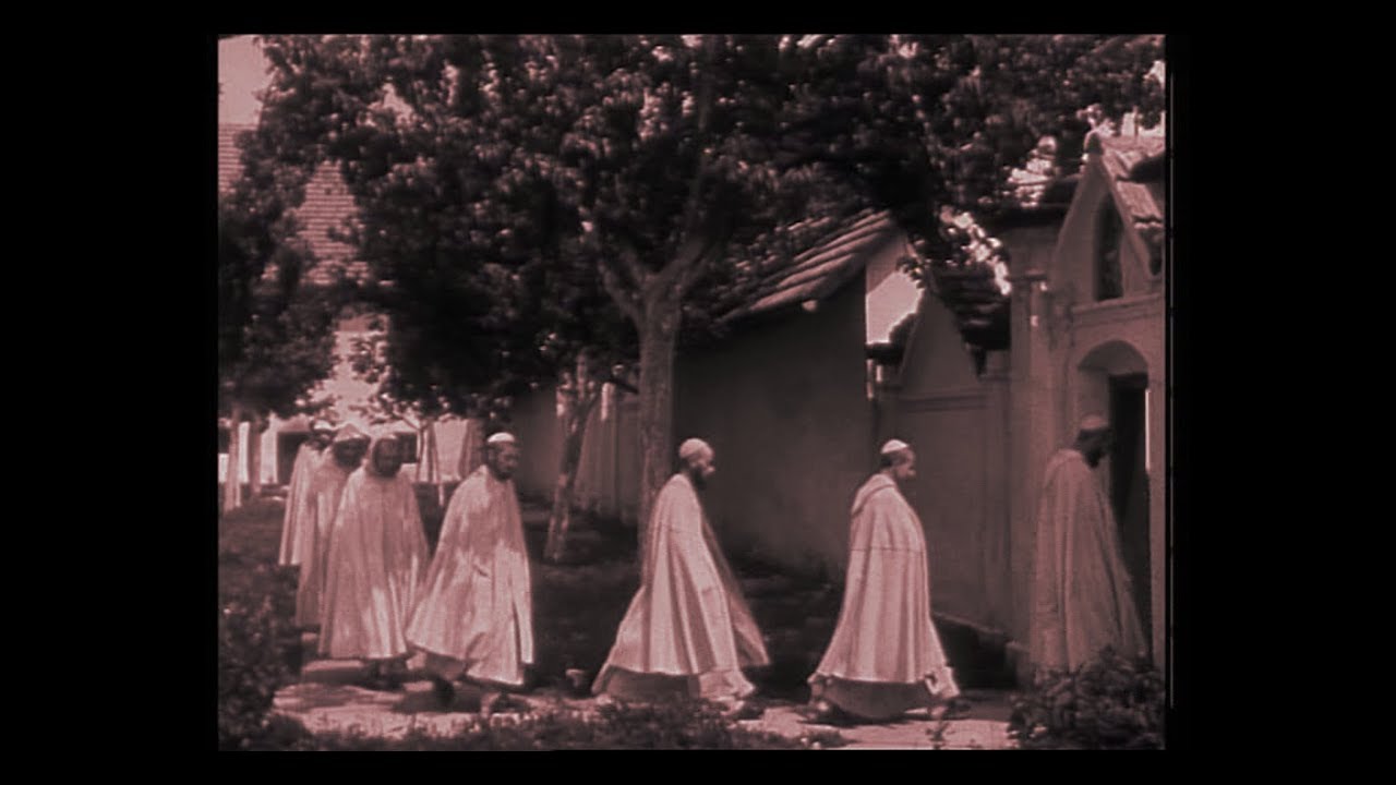 Kraków - Bielany - 1937