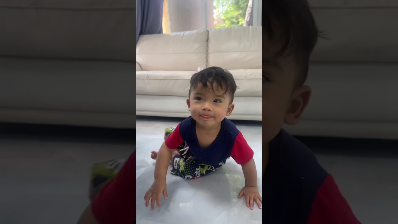 ผมสนุก กับการเต้นครับ