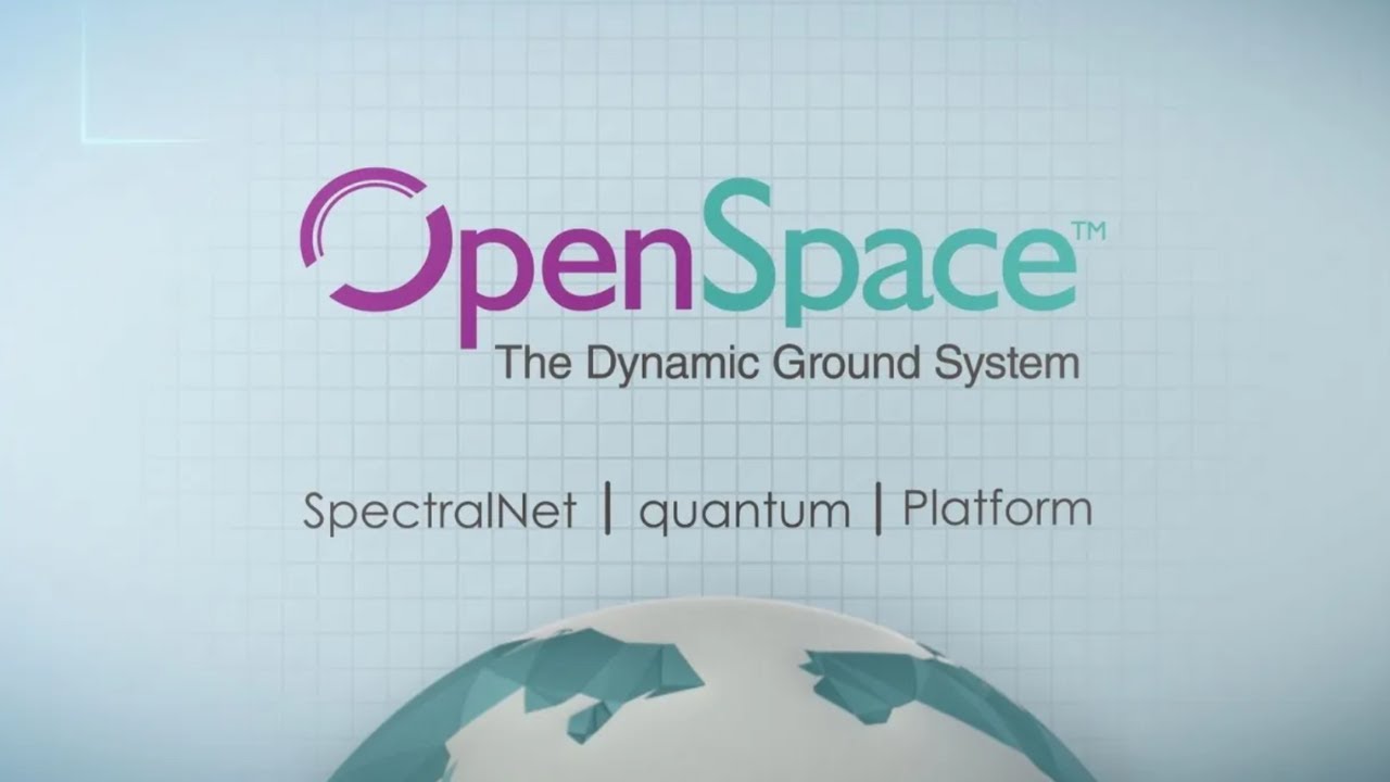 Discover the OpenSpace Platform