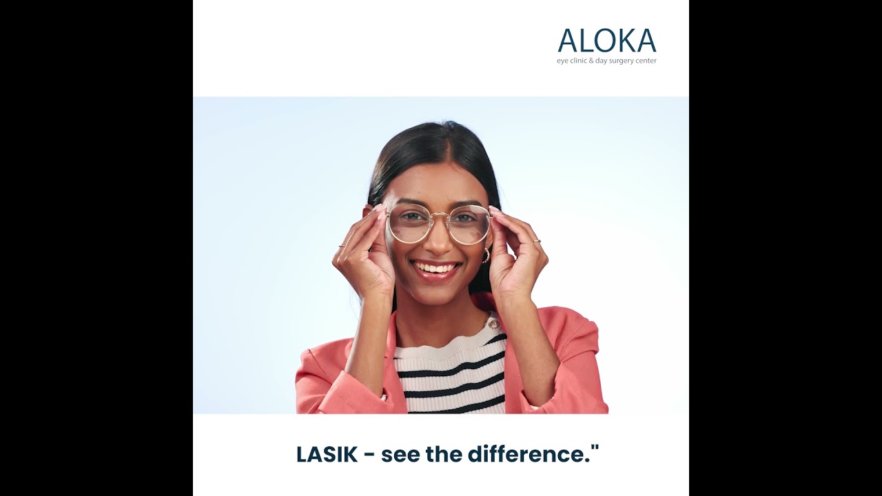 LASIK Eye Surgery | Clear Vision without Glasses and Lenses|  Is LASIK good for your eyes?  #eyepain
